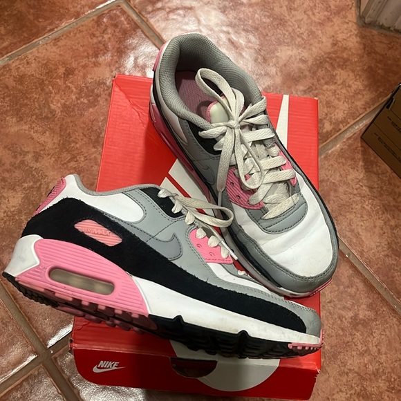 Nike air max - Picture 1 of 3